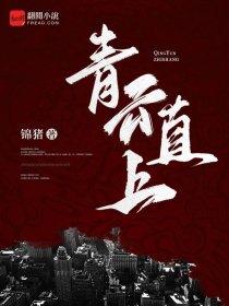 阴阳术士陈涛