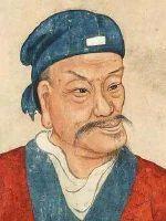 朱元璋推翻的元朝